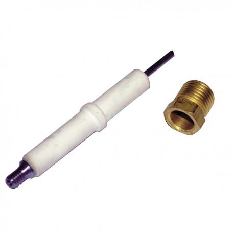 Ignition electrode - DIFF for Auer : B1962959