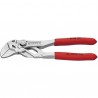 Mini pliers wrench - KNIPEX : 86 03 125