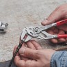 Pliers wrench length 180mm - KNIPEX : 86 03 180