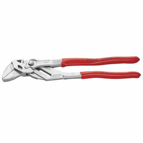 Pliers wrench length 250mm - KNIPEX : 86 03 250