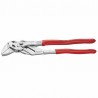 Pliers wrench length 250mm - KNIPEX : 86 03 250