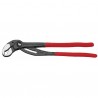 Pipe Wrench and Water Pump Pliers XL COBRA - KNIPEX : 87 01 400