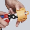 Electrician pliers - KNIPEX : 13 92 200