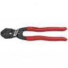 Compact bolt cutter - KNIPEX : 71 31 200
