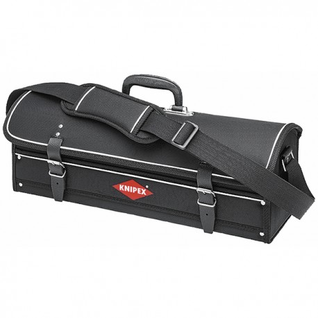 Tool pouch - KNIPEX : 00 21 07 LE