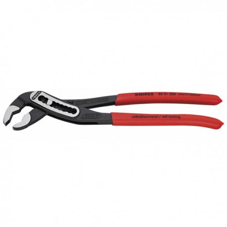 ALLIGATOR Pliers length 250mm - KNIPEX : 88 01 250