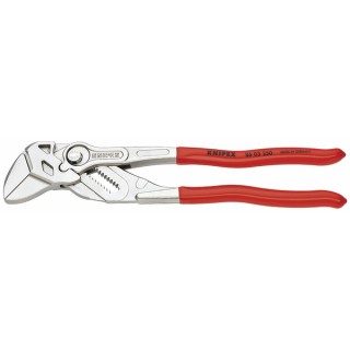 Mini Pliers Wrench length 150mm - KNIPEX : 86 03 150