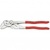 Mini Pliers Wrench length 150mm - KNIPEX : 86 03 150