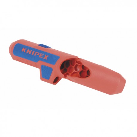 Dismanting tool ERGOSTRIP®  - KNIPEX : 16 95 01 SB