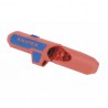 Dismanting tool ERGOSTRIP®  - KNIPEX : 16 95 01 SB