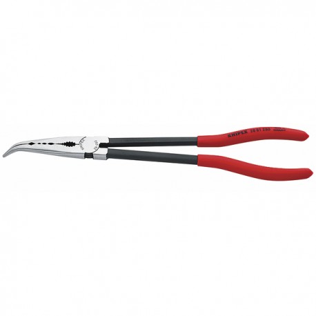 Long reach needle nose pliers - KNIPEX : 28 81 280