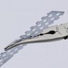 Long reach needle nose pliers - KNIPEX : 28 81 280