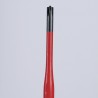 Slim PlusMinus Phillips® screwdriver - PH1 1000v - KNIPEX : 98 24 01 SLS