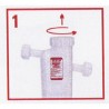 Condensafe neutraliser  - SENTINEL : CONDENSAFE-PLUS-FR