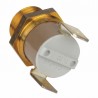 Low-water pressure gauge - ELM LEBLANC : 87168352950