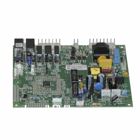 Main PCB - ATLANTIC : 102156