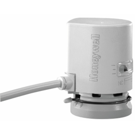 Electrothermal motor NO - HONEYWELL HOME : MT4-230-NO