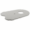 Insulation in ceramic fibre - SIME : 6004902B
