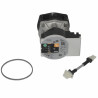 Circulator WILO PARA HU15/6-50/12H + cable - DE DIETRICH CHAPPEE : 7845979