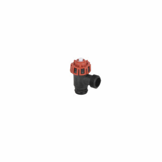 Prv 3 bar - BIASI : BI1441101