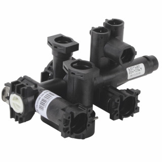 Domestic hot water assembly - SIME : 6319682