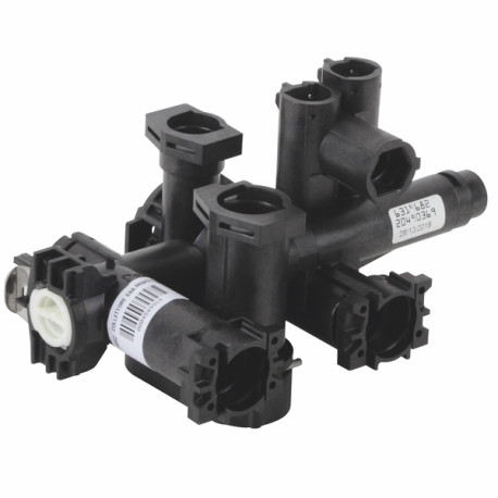 Domestic hot water assembly - SIME : 6319682