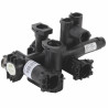 Domestic hot water assembly - SIME : 6319682
