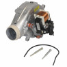 Fan - DIFF for Saunier Duval : S1072500