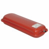 Expansion vessel 7.5L - DIFF for De Dietrich Chappée : 711497400