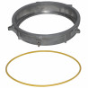 Smoke sensor EVO after 08 - FRISQUET : F3AA41010