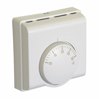 Room thermostat honeywell t6360a1004 - HONEYWELL HOME : T6360A1004