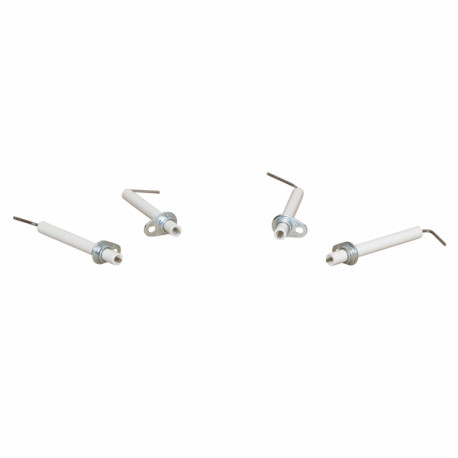 Ignition electrode - DIFF for De Dietrich Chappée : 7876043