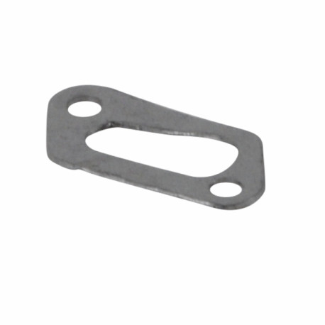 Ignition electrode gasket - DIFF for De Dietrich Chappée : 711478200