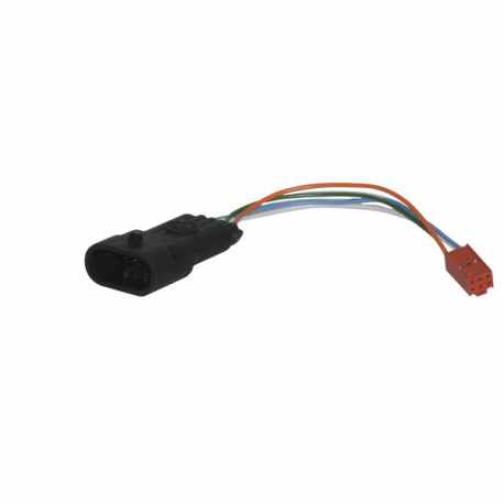 Strap for step motor - DIFF for Saunier Duval : 20080265
