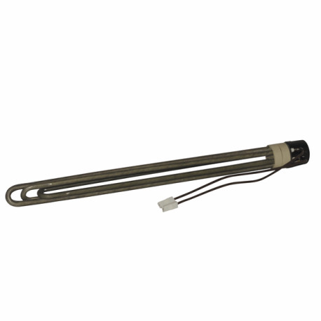 Dry resistor 2500w 230v d.40 l.475 - DIFF for Chaffoteaux : 819306-01