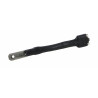 Low water pressure switch - DIFF for Saunier Duval : 05261500