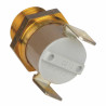 Low-water pressure gauge - ELM LEBLANC : 87168352950