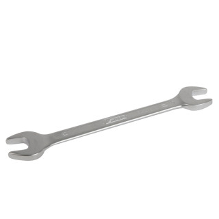 Open end wrench 17x19mm