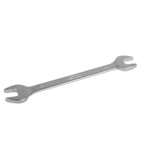Open end wrench 17x19mm