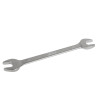 Open end wrench 17x19mm