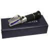 Refractometer