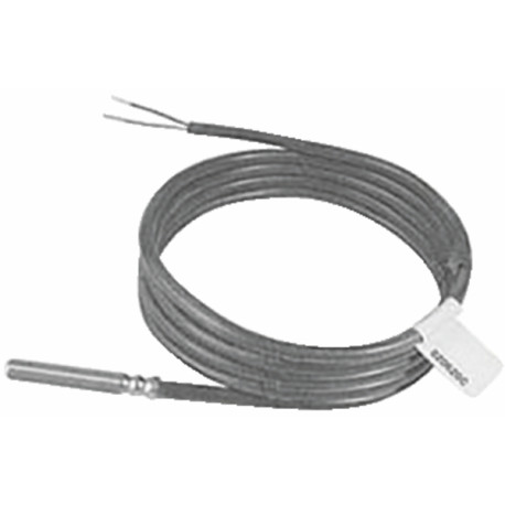 Sleeve temperature probe pt100 1.5m - SIEMENS : QAP2010.150