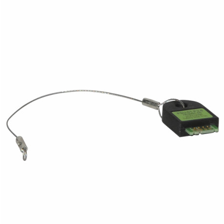 Electronic board PSU-01 - DE DIETRICH CHAPPEE : S101620