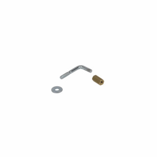 Bar retainer - DE DIETRICH CHAPPEE : SRN624459