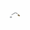 Bar retainer - DE DIETRICH CHAPPEE : SRN624459