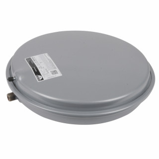 Expansion vessel 10l 3P317389-1 - DAIKIN : 5009395