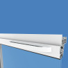 Ventilation - Air inlet ISOLA 2/ AERA - ANJOS : 0146