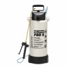pump sprayer for acids and bases, 8 l for professionals