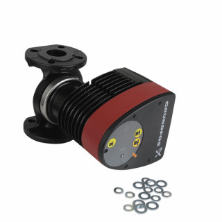 Circulator pump MAGNA1 50-60 F - GRUNDFOS : 99221333