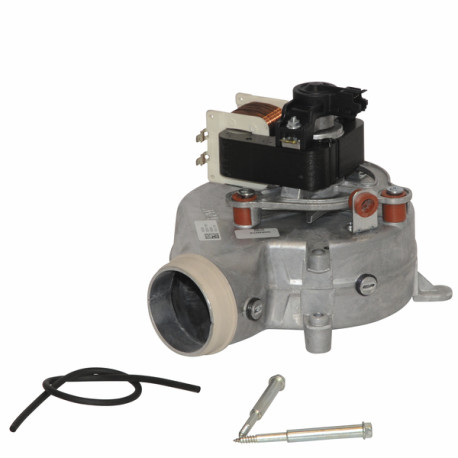 Fan assy - DIFF for Saunier Duval : S1073600